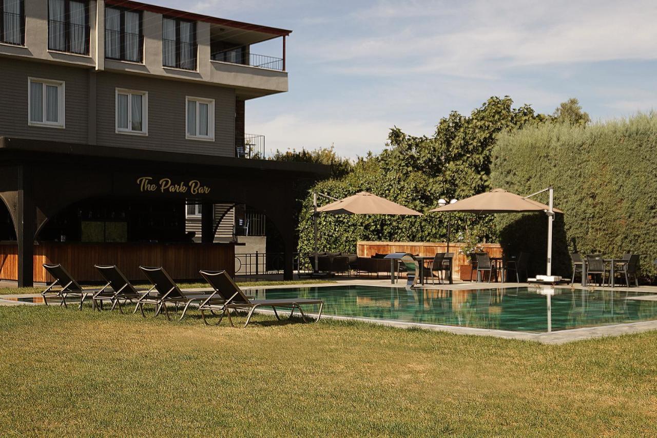 Istanbul Park Hotel — Photos 2
