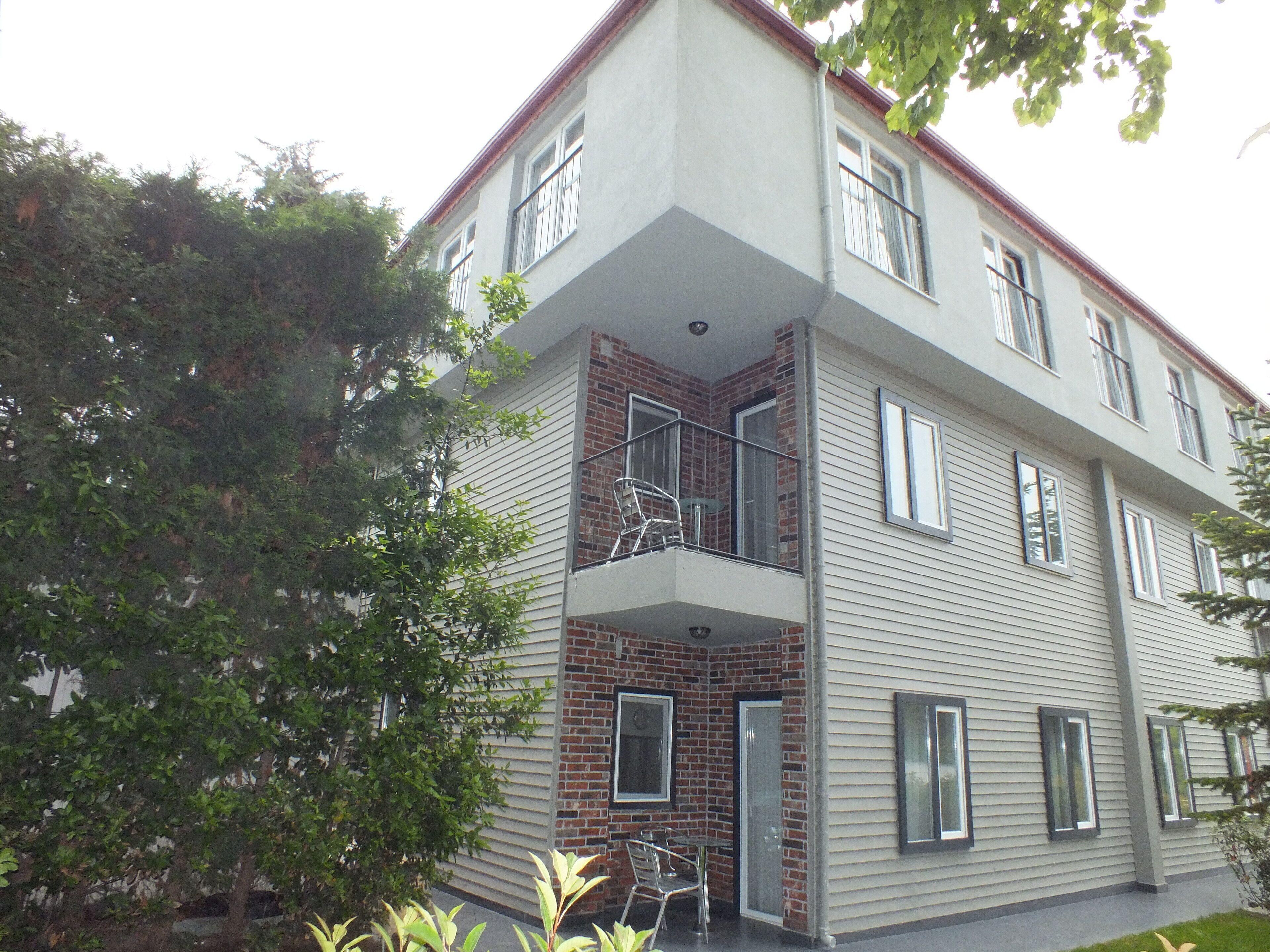 Istanbul Park Hotel, Istanbul